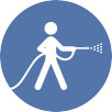 Mobile Power Washing Services
